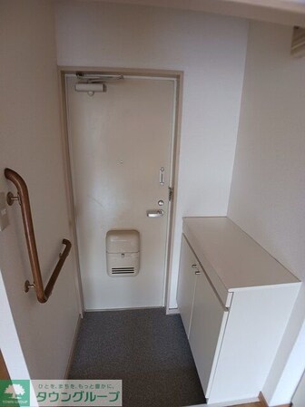 メゾンドモアの物件内観写真